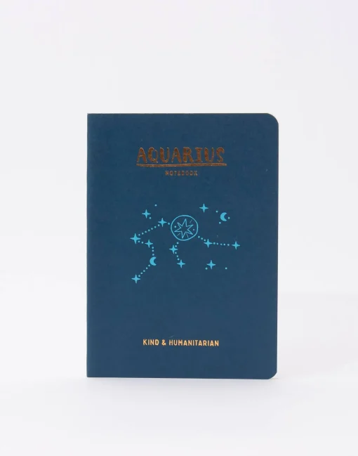 Libreta Horóscopo