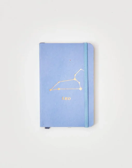 Libreta Horóscopo Mini