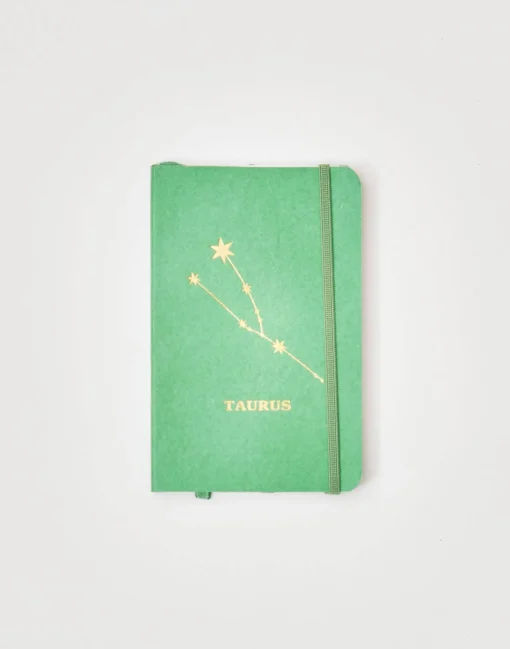Libreta Horóscopo Mini