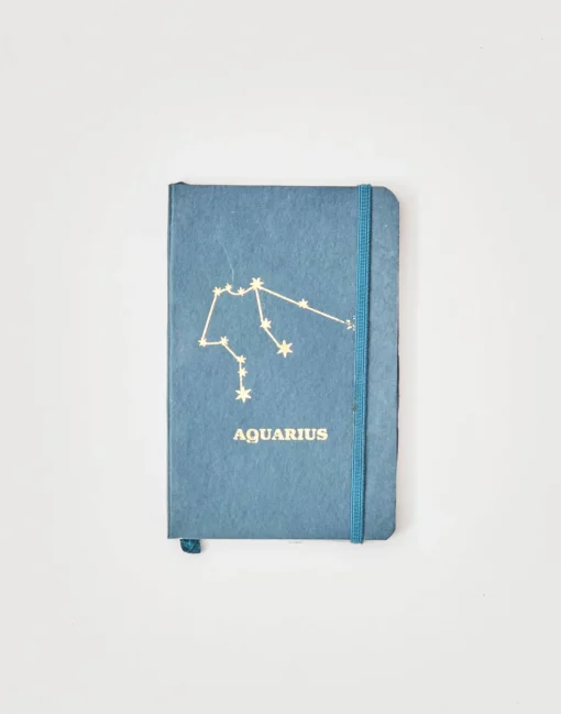 Libreta Horóscopo Mini
