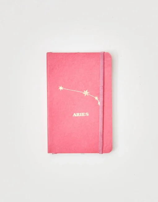 Libreta Horóscopo Mini