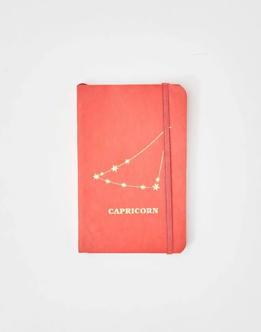 Libreta Horóscopo Mini