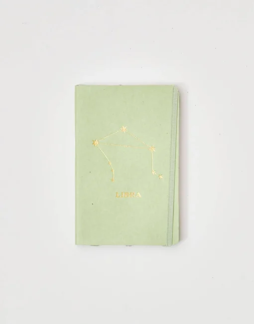 Libreta Horóscopo Mini