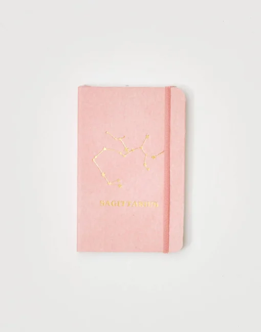 Libreta Horóscopo Mini