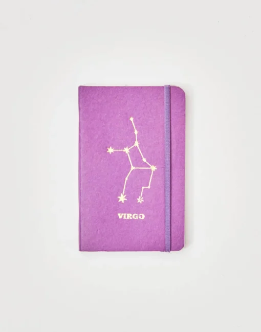 Libreta Horóscopo Mini