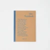 Libreta Manifiesto