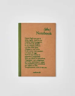 Libreta Manifiesto