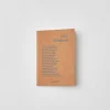 Libreta Manifiesto A6