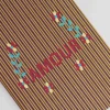 Libreta Merci A5