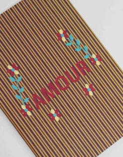 Libreta Merci A5