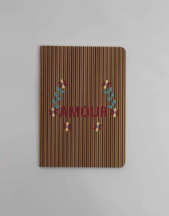 Libreta Merci A5