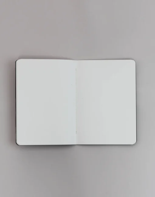 Libreta Merci A5