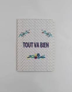 Libreta Merci A5