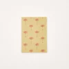 Libreta Palmeras
