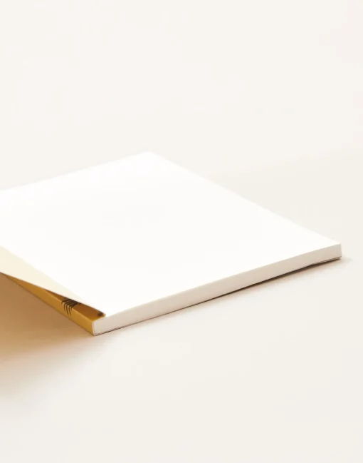 Libreta Palmeras