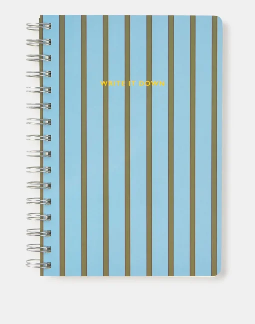 Libreta Rayas