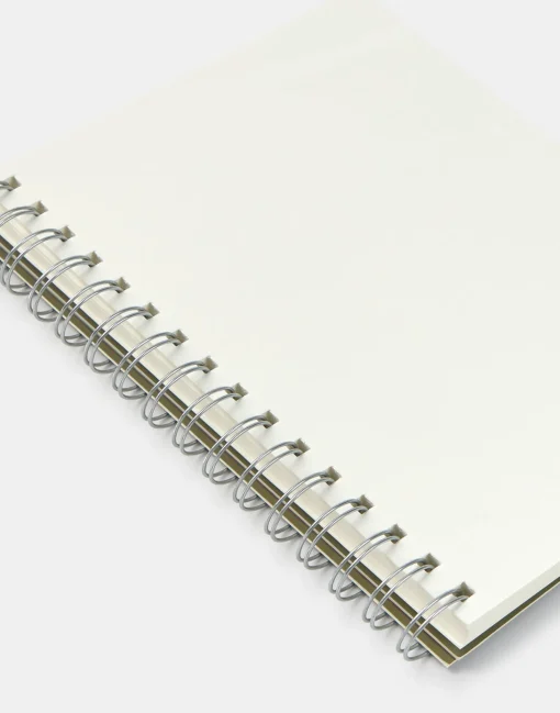 Libreta Rayas