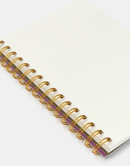 Libreta Rayas