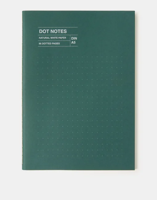 Libreta Retro A5