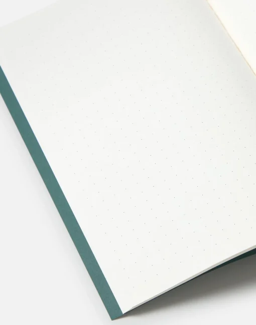 Libreta Retro A5