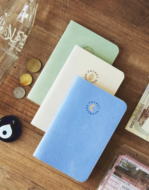 Libretita Pocket