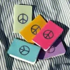 Libretita Símbolo Paz