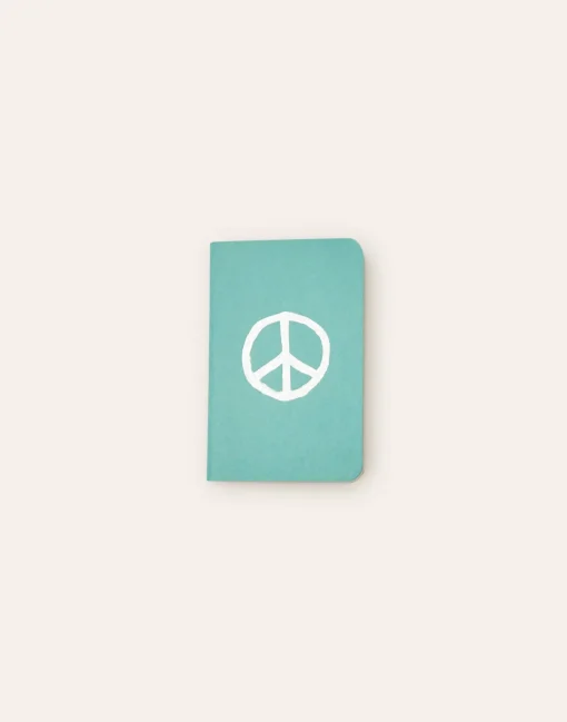 Libretita Símbolo Paz
