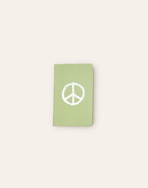 Libretita Símbolo Paz