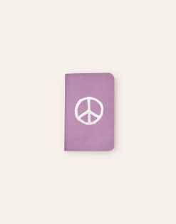 Libretita Símbolo Paz