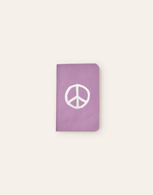 Libretita Símbolo Paz