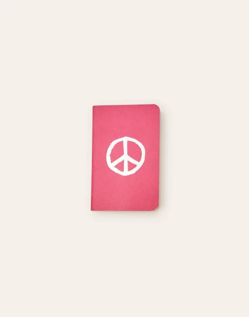 Libretita Símbolo Paz