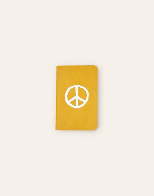 Libretita Símbolo Paz