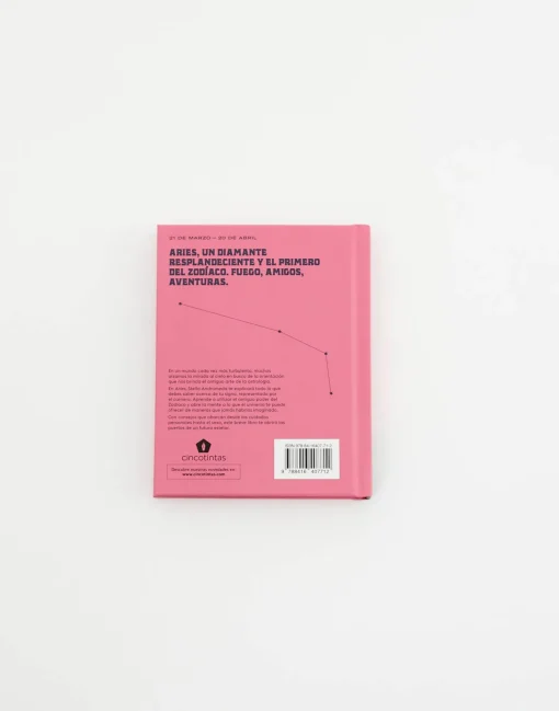 Libro Signos Del Zodíaco