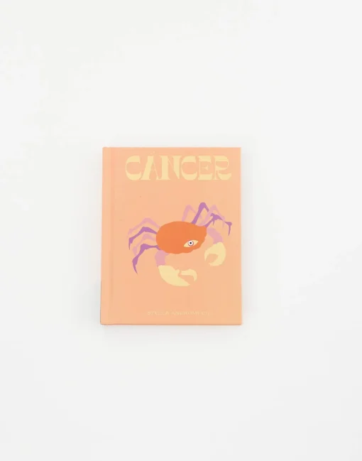 Libro Signos Del Zodíaco