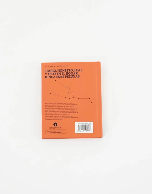 Libro Signos Del Zodíaco
