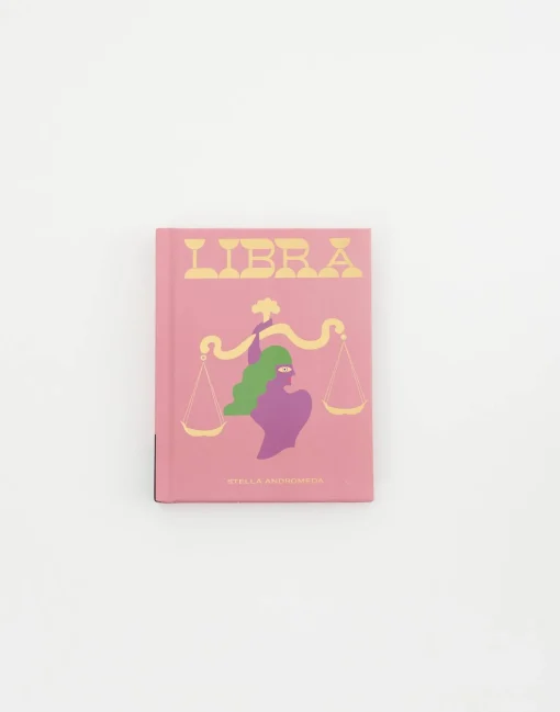 Libro Signos Del Zodíaco