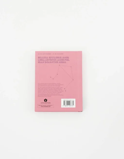 Libro Signos Del Zodíaco