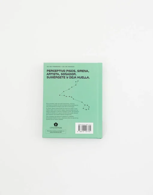 Libro Signos Del Zodíaco