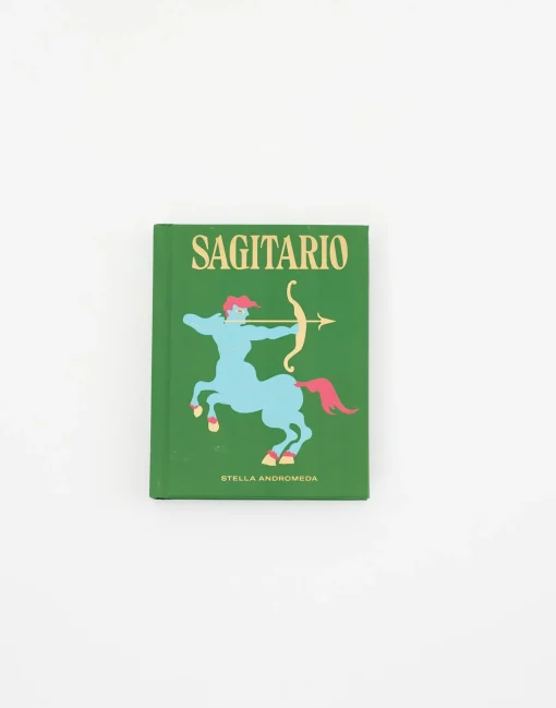 Libro Signos Del Zodíaco