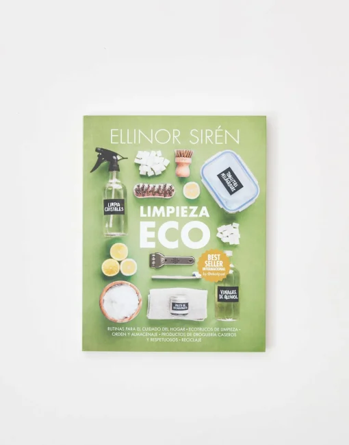 Limpieza Eco