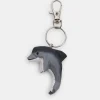 Llavero Animales Madera