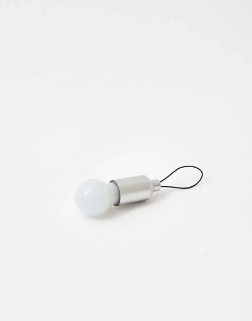 Llavero Bombilla