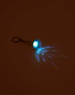 Llavero Disco
