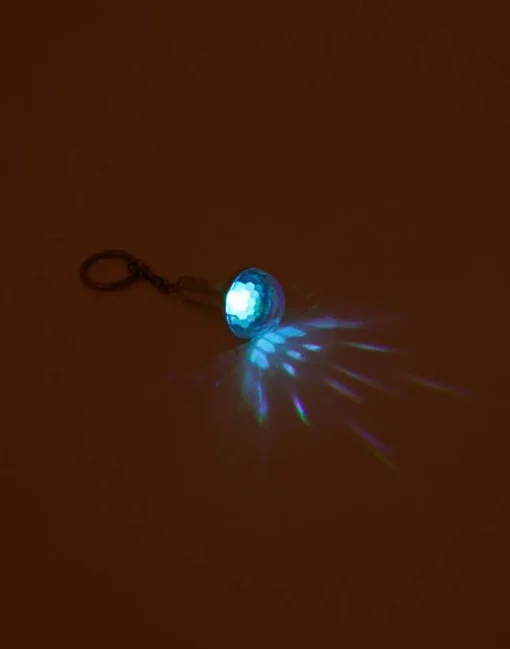 Llavero Disco