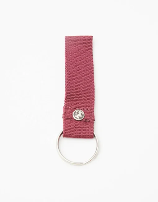 Llavero Nylon Natura