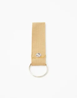 Llavero Nylon Natura