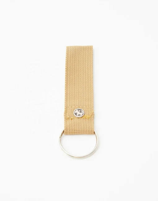 Llavero Nylon Natura