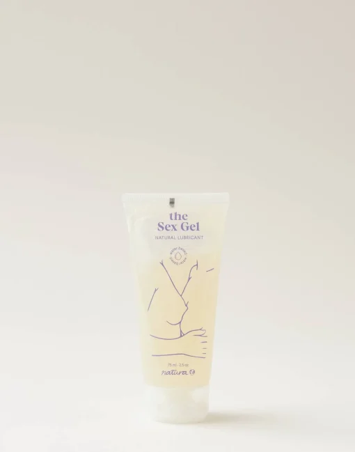 Lubricante Natural