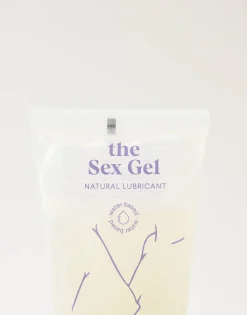 Lubricante Natural