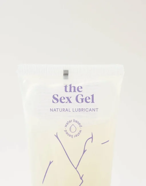 Lubricante Natural